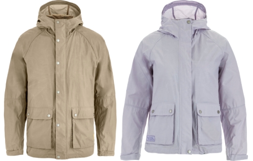 Fjallraven breidt Vardag-serie uit met praktische Vardag Vindby Jacket