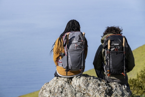 CamelBak introduceert vernieuwd rugsysteem voor meer ventilatie tijdens hikes