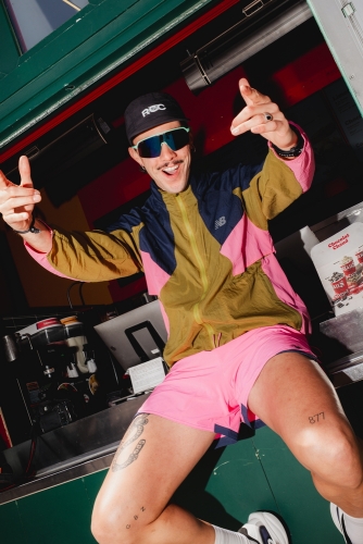 Julbo Watt'Ever geeft sportbrillen een kleurrijke nieuwe identiteit