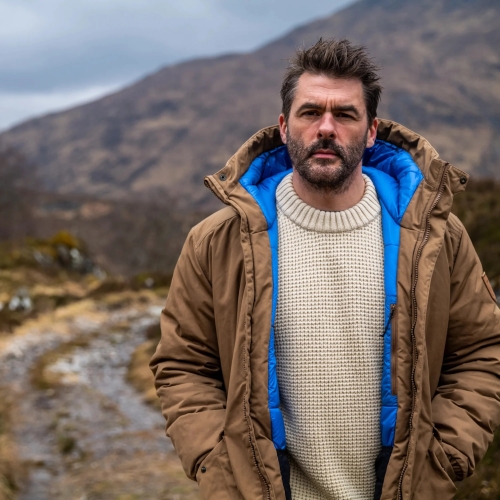 Fjällräven heeft jouw nieuwe favoriete trui klaar met zijn nieuwste tijdloze collectie