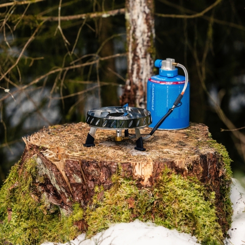 Campingaz toont cadeautips voor de outdoorkok