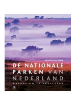 De Nationale Parken van Nederland