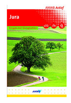 Jura (ANWB Actief)