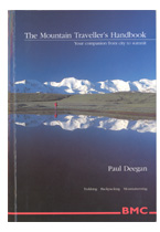The Mountain Traveller's Handbook