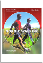 Urs Gerig: Nordic Walking (Praktische gids bij de nieuwste fitnesstrend)