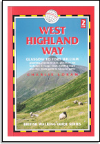 Charlie Loram: West Highland Way