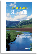 Matthias Eickhoff: Wandelgids Schotland