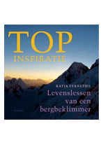Top-Inspiratie (Levenslessen van een bergbeklimmer)