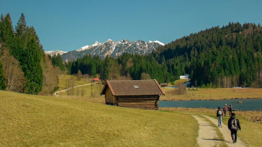 Vaste verblijfplaats in jouw favoriete wandelgebied? Zo doe je dat!