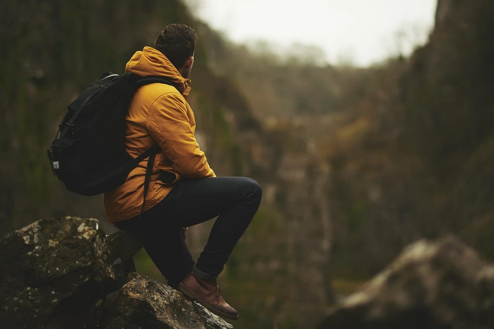 De positieve effecten van hiken op je mentale gezondheid
