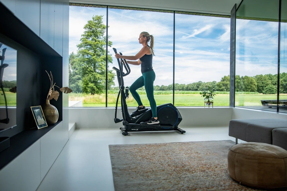 Waarom een crosstrainer jouw beste fitnessinvestering is