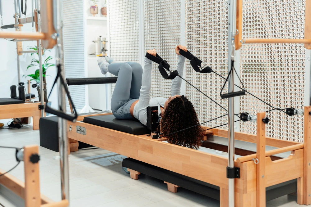 Hoe Pilates wandelaars kan helpen: meer kracht, minder blessures