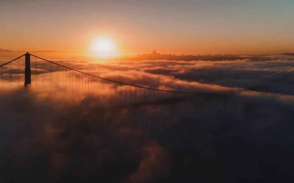 Handige tips voor een soepele vlucht naar San Francisco