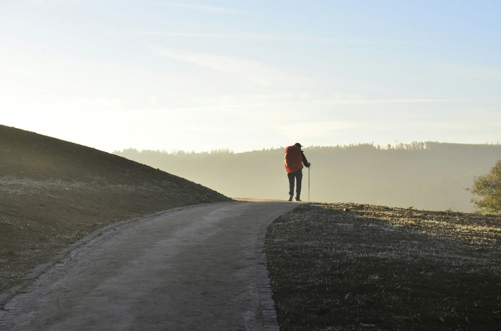 Waarom fysiotherapie Apeldoorn kan helpen voor het maken van een lange wandeling