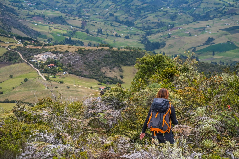 Inpakstrategieën voor hiking en outdoorreizen