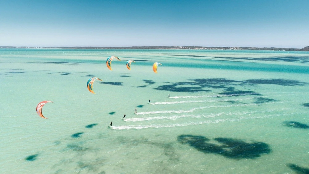 Aruba voor avonturiers met de beste routes en outdooractiviteiten