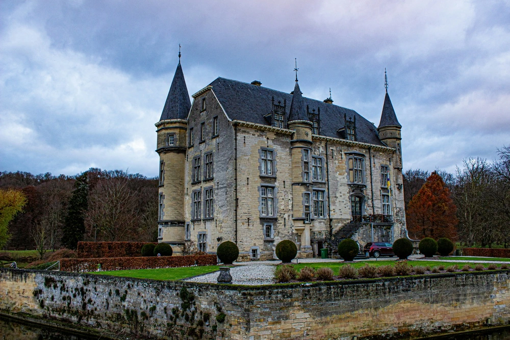 Kasteelruïne of grotten in Valkenburg: wat past bij je tijd?