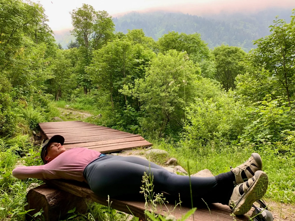 Wandelen met meer diepgang: ontdek inspirerende retraites voor hikers