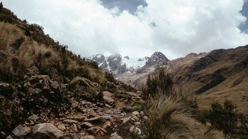 Ontdek Huaraz en de indrukwekkende Cordillera Blanca in Peru