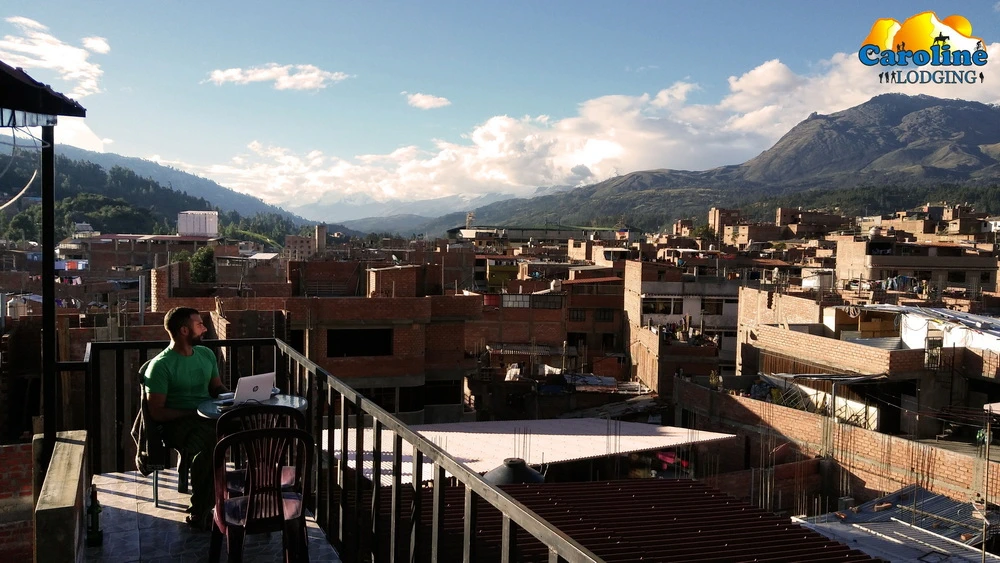 Ontdek Huaraz en de indrukwekkende Cordillera Blanca in Peru