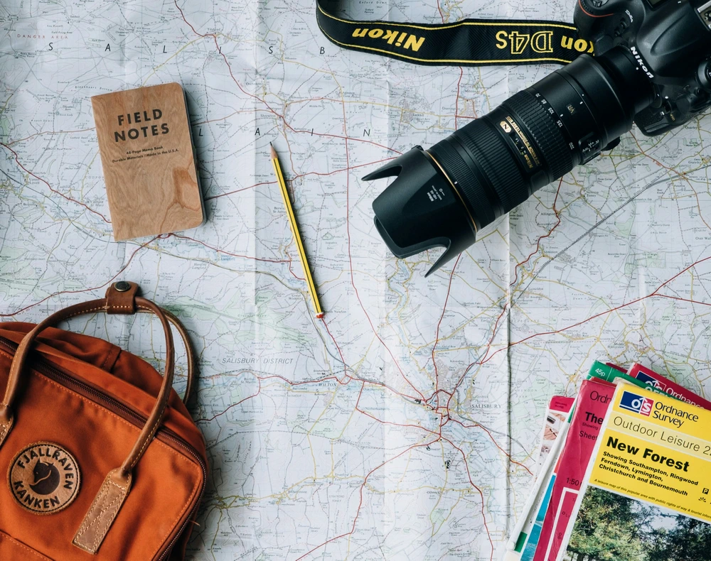 Need-to-Know tips over hoe je je kunt voorbereiden op je aankomende internationale reis