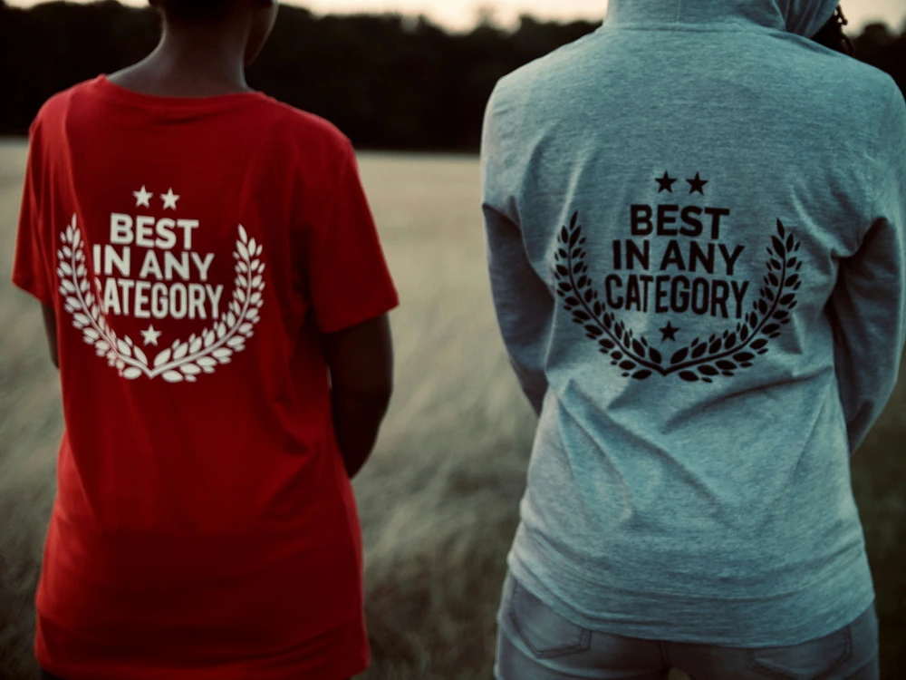 Teamkleding voor wandelgroepen en outdoor-events: wat moet je vooraf bepalen?