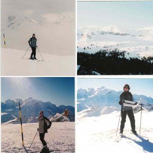 Frankrijk, Flaine