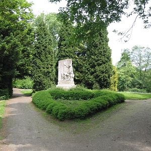 Monument
